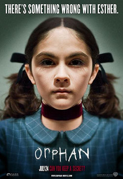 Orphan Poster