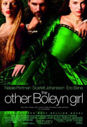 The Other Boleyn Girl Poster