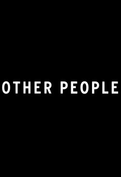 Other People Poster