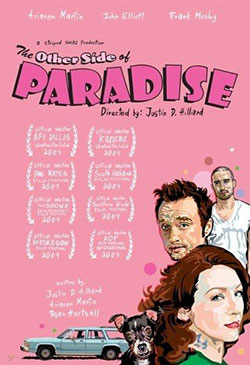 The Other Side of Paradise Poster