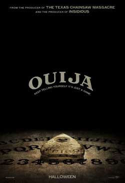 Ouija Poster