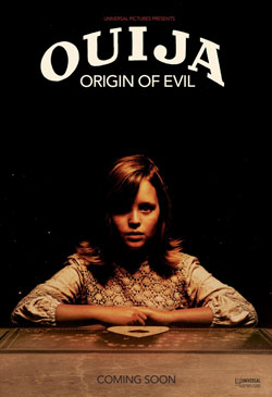 Ouija: Origin of Evil Poster