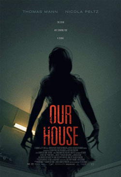 Our House Poster