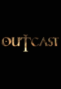 Outcast Poster