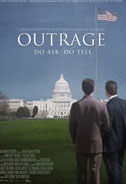 Outrage Poster