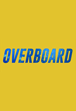 Overboard Poster