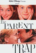 The Parent Trap Poster