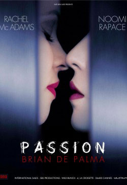 Passion Poster