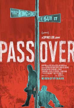 Pass Over Movie Poster