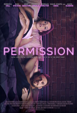 Permission Poster