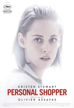 Personal Shopper Poster