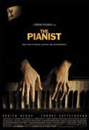 The Pianist Poster