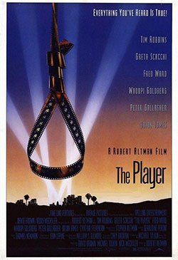 The Player Poster