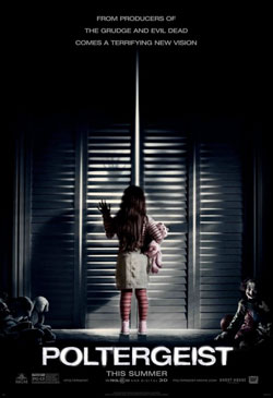 Poltergeist Poster