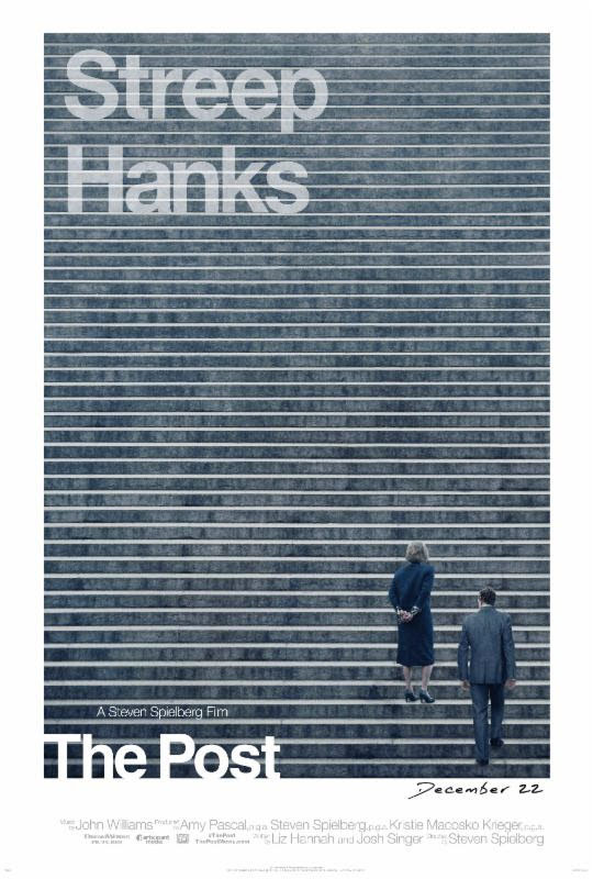 The Post Poster