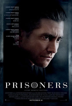 Prisoners Poster