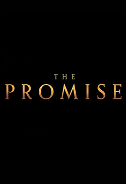 The Promise Poster