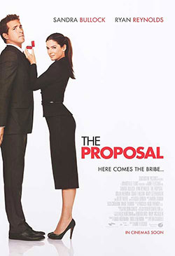 The Proposal Poster