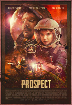 Prospect Poster