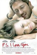 P.S. I Love You Poster