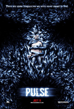 Pulse (Kaïro) Poster