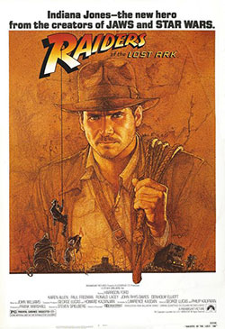 Raiders Of The Lost Ark