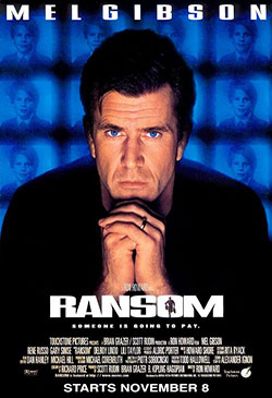 Ransom Poster