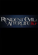 Resident Evil: Afterlife Poster