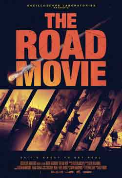 The Road Movie Poster