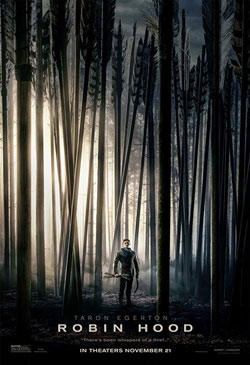 Robin Hood Poster