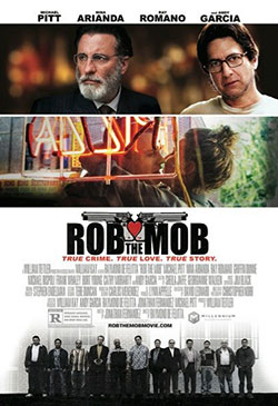 Rob the Mob Poster