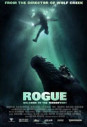 Rogue Poster