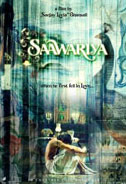 Saawariya Poster