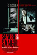 Sangre de mi sangre<BR>(Padre Nuestro) Poster