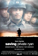 Saving Private Ryan Poster