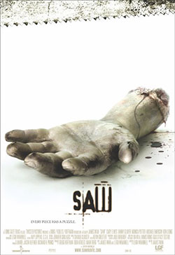 Saw Poster