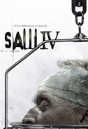 Saw IV Poster