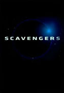 Scavengers Poster