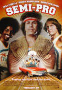 Semi-Pro Poster