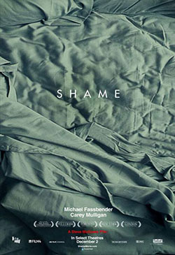 Shame Poster