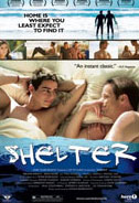 Shelter Poster