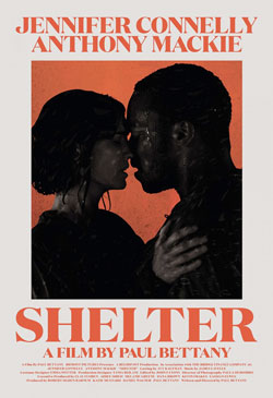 Shelter Poster