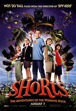 Shorts Poster