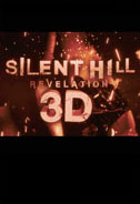 Silent Hill: Revelation 3D Poster