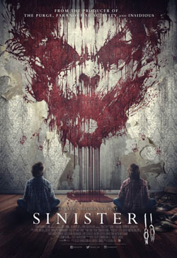 Sinister 2 Poster