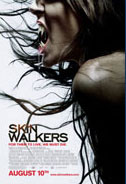 Skinwalkers Poster