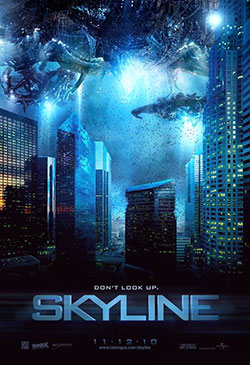 Skyline Poster