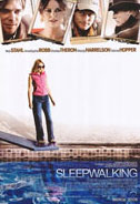 Sleepwalking Poster