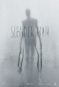 Slender Man Movie Poster