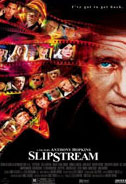 Slipstream Poster